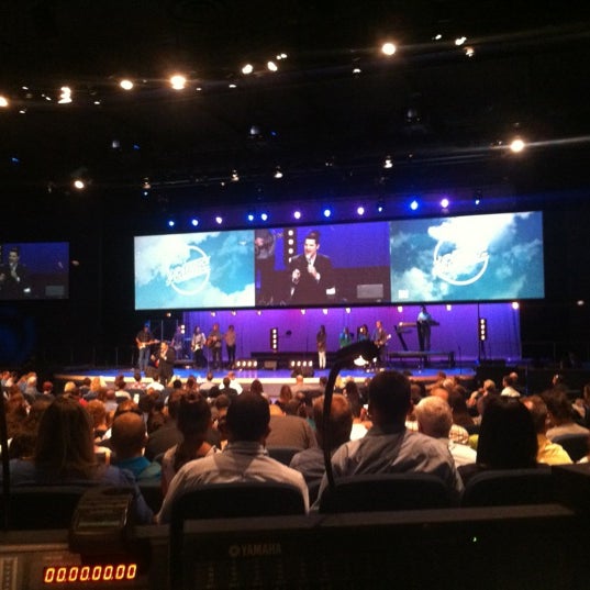 Wave Church Church in Virginia Beach