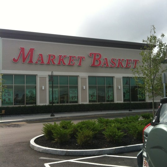 Market Basket 23 tips