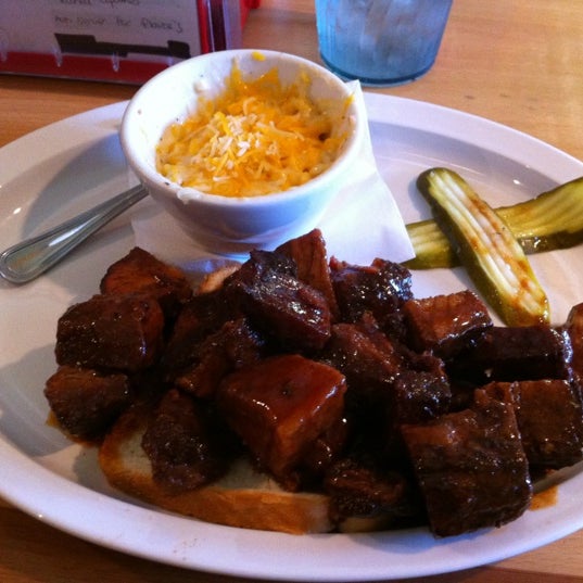 Wobbly Boots BBQ Joint in Osage Beach