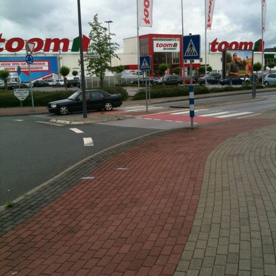 toom Baumarkt Langenfeld (Rheinland), NordrheinWestfalen