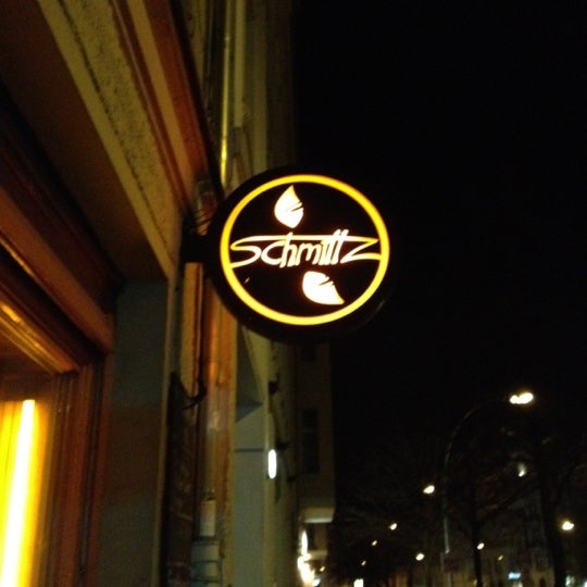 Single bar berlin mitte