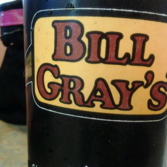Bill Gray's Burger Joint