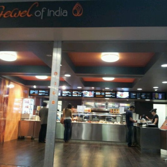Wilson Center Food Court Wilson Center Food Court