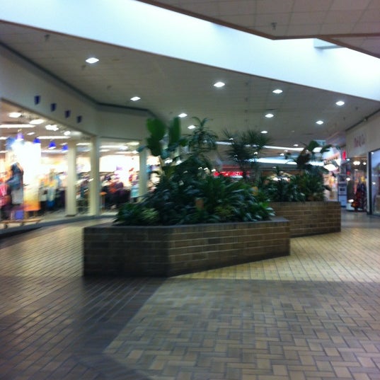 The Jasper Mall - Jasper, AL