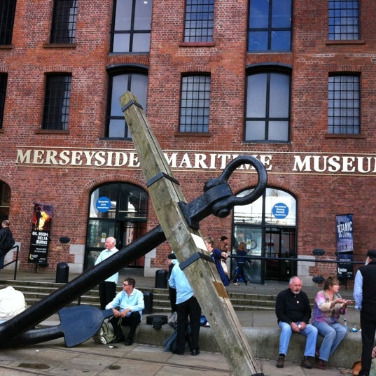 Where's Good? Holiday and vacation recommendations for Liverpool, United Kingdom. What's good to see, when's good to go and how's best to get there.