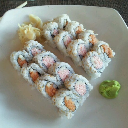 Kona Grill Summerlin Las Vegas, NV