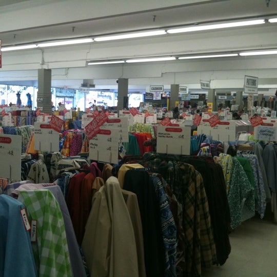 Fabricland VictoriaFraserview Vancouver, BC