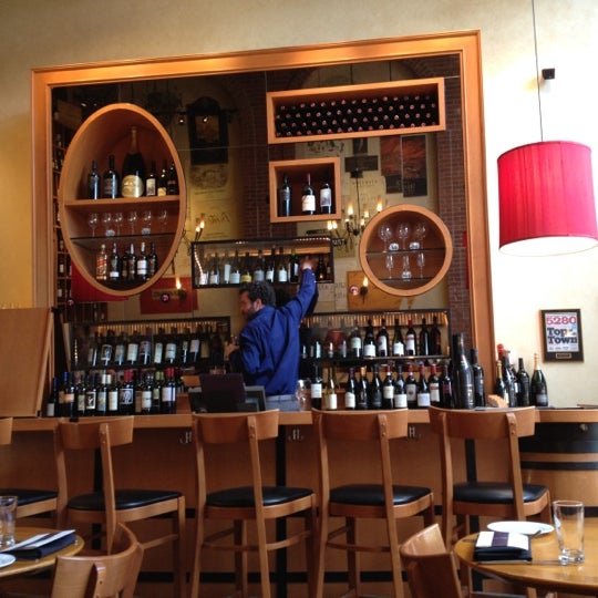 Cru Wine Bar - LoDo - 30 tips from 1556 visitors
