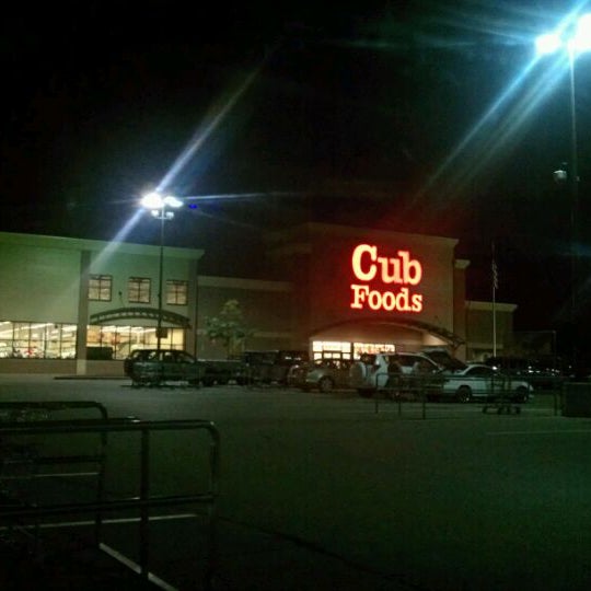 Cub Foods - East Bloomington - 8421 Lyndale Ave S