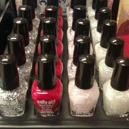 Photos At Sally S Beauty Supply Bellevue Ne Photo Taken At Sally 39 S Beauty Supply By Heather W On 12