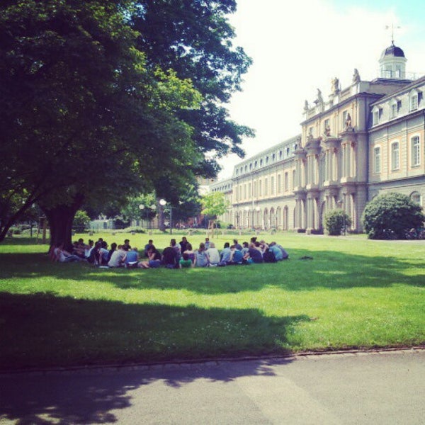Institut Für Philosophie An Der Rheinischen Friedrich-wilhelms-universität Bonn Rheinische Friedrich-Wilhelms-Universität - University in Bonn