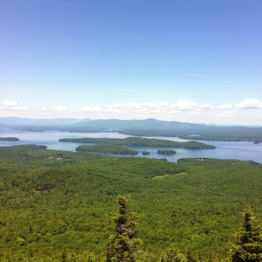 Mt. Major - 15 tips from 815 visitors