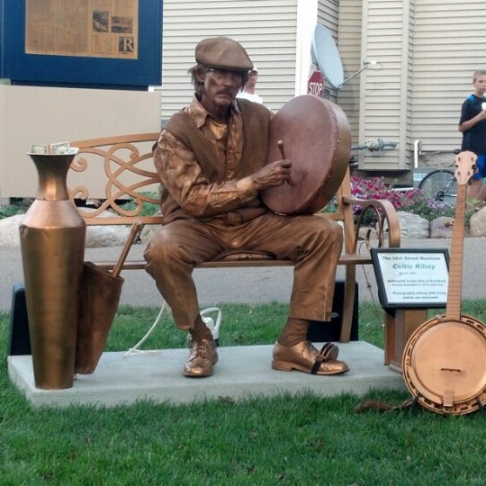 Rockford, MI - 8 tips