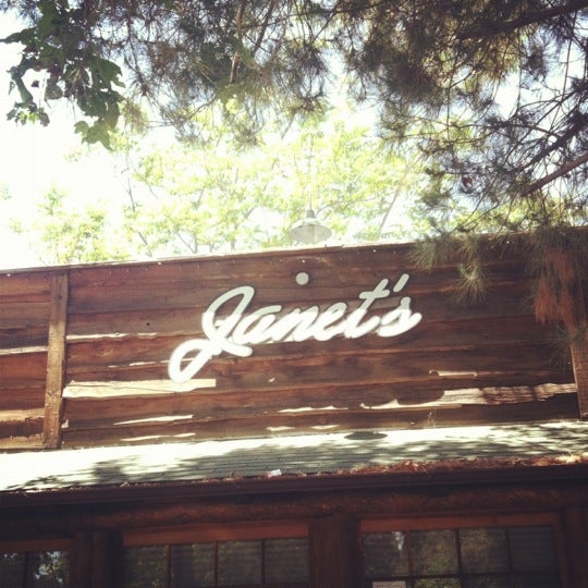 Photos at Montana Cafe Alpine, CA