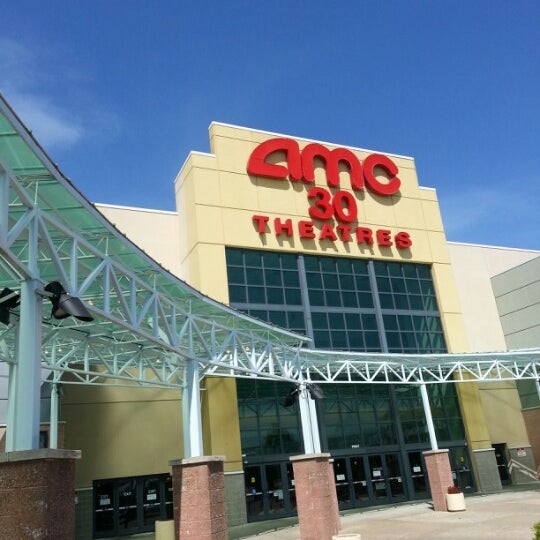 AMC Gulf Pointe 30 - Southbelt - Ellington - Houston, TX