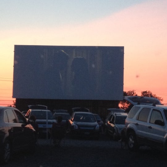 Transit DriveIn Lockport, NY