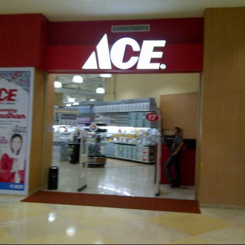 ACE Hardware Kelapa Gading Mal Artha Gading Atrium 