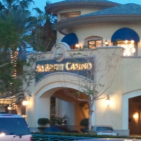 best casinos near palm springs