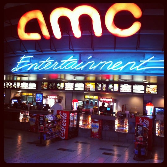 AMC La Jolla 12 - Movie Theater in La Jolla Village