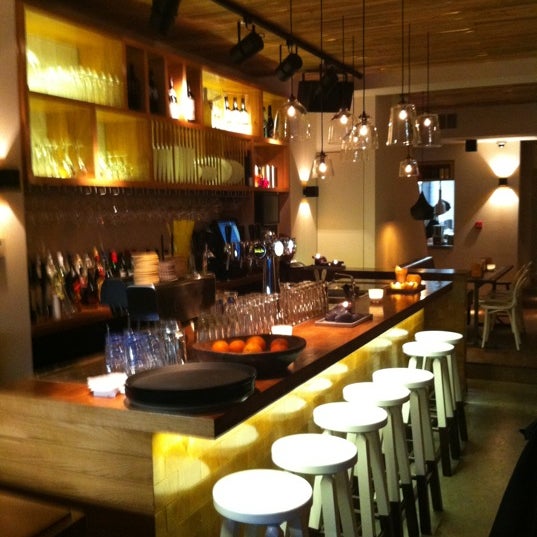 restaurant zuiders uden