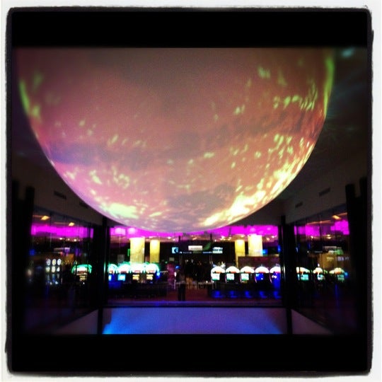 Casino big bola xalapa