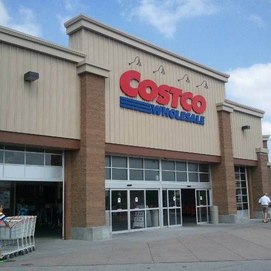 Costco Wholesale - West Omaha - 12300 W Dodge Rd