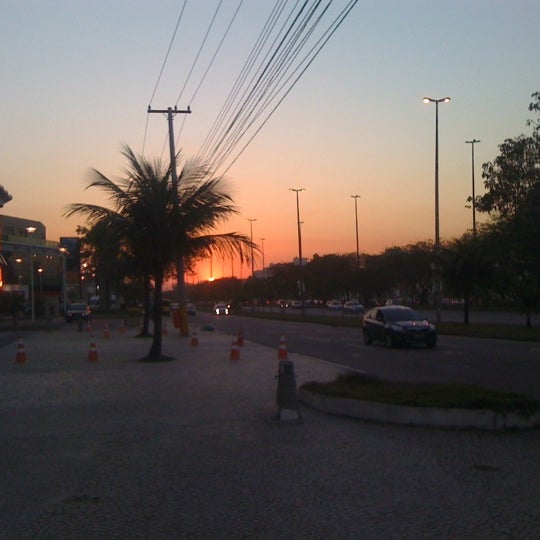 Av Das Américas 505 Barra Da Tijuca Avenida das Américas - Road in Barra da Tijuca