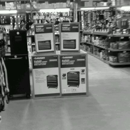 Photos at The Home Depot - Hardware Store in Owings Mills