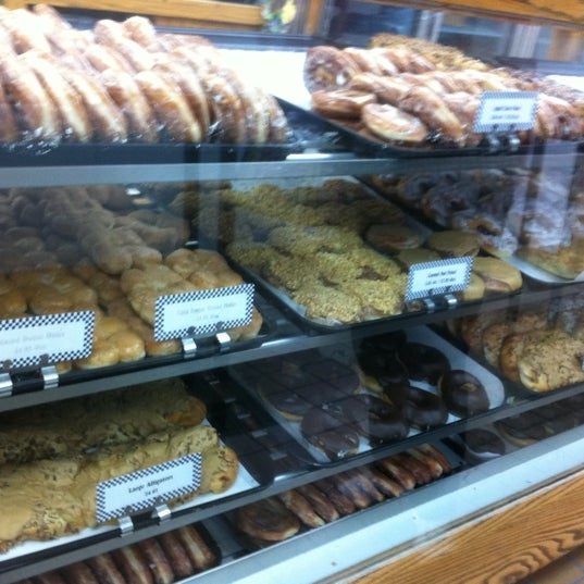 Long's Bakery Bakery in Indianapolis