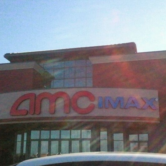 AMC Showplace Schererville 16 - 27 tips