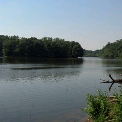 Rock Creek Regional Park - Park