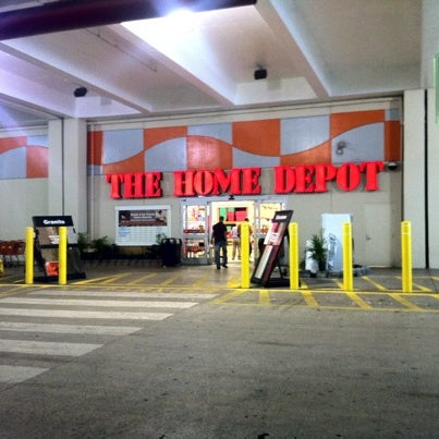 Photos at The Home Depot - Bayamón, Bayamón Municipio