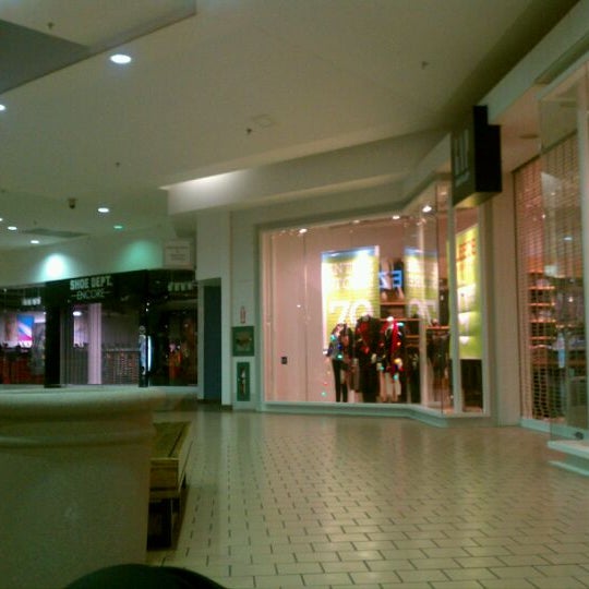 Rotterdam Square Mall Shopping Mall in Rotterdam