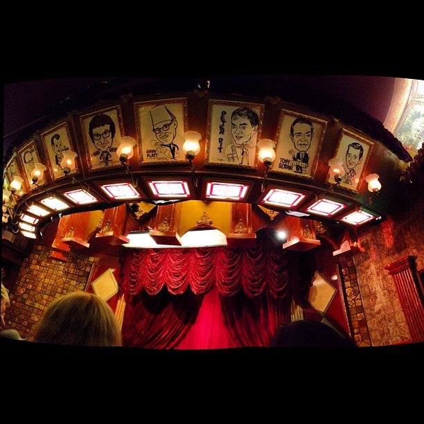 The Magic Castle 157 Tips From 9469 Visitors