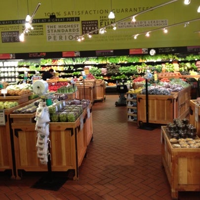 Whole Foods Market - North Arlington - 52 Tips