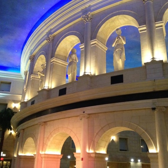 caesars casino atlantic city hotel