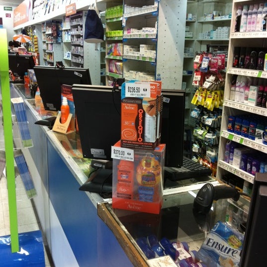 Farmacia San Pablo - Polanco - Miguel Hidalgo, Distrito Farmacia San Pablo - Polanco - Miguel Hidalgo, Distrito