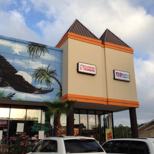 Dunkin' Donuts Orlando, FL