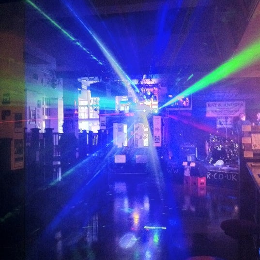 Photos at Bitter End Pub in Romford Town