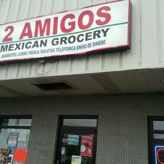 Photos at 2 Amigos Mexican Grocery - Near Southeast - Indianapolis, IN