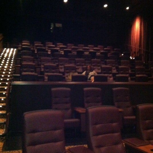 19 Plus Movie Theater