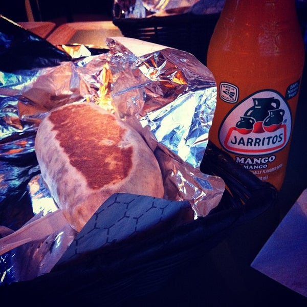 Burrito Del Rio Taqueria River Osborne 25 tips from 419 visitors