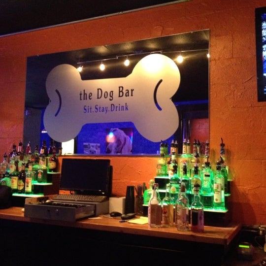 the Dog Bar North Charlotte 14 tips