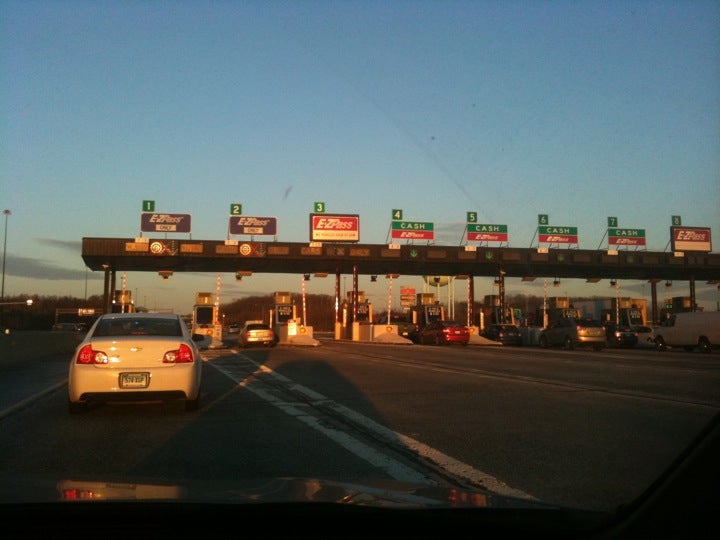 JFK Memorial Highway Toll Plaza 9 Tips From 2530 Visitors JFK Memorial Highway Toll Plaza 9 Tips From 2530 Visitors