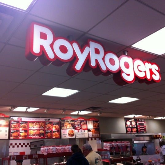 Woodrow Wilson Service Area Interstate95 N