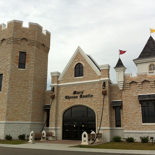 Mars Cheese Castle 2800 W Frontage Rd