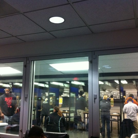 NRA Shooting Range 18 tips