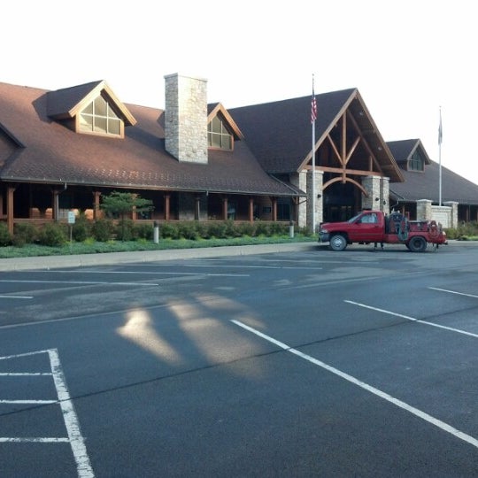 US 15 SB Tioga Center Rest Area in Tioga