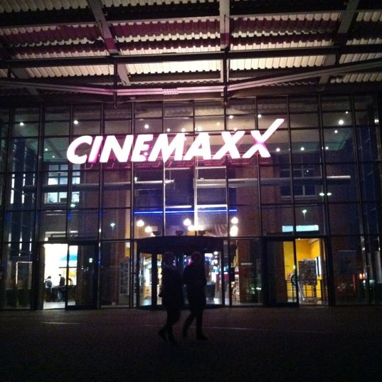 cinemax gГ¶ttingen cinemax gГ¶ttingen