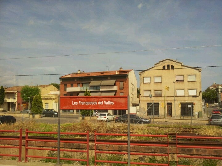 Les Franqueses Del Vall s Barcelona Catalu a Les Franqueses Del Vall s Barcelona Catalu a